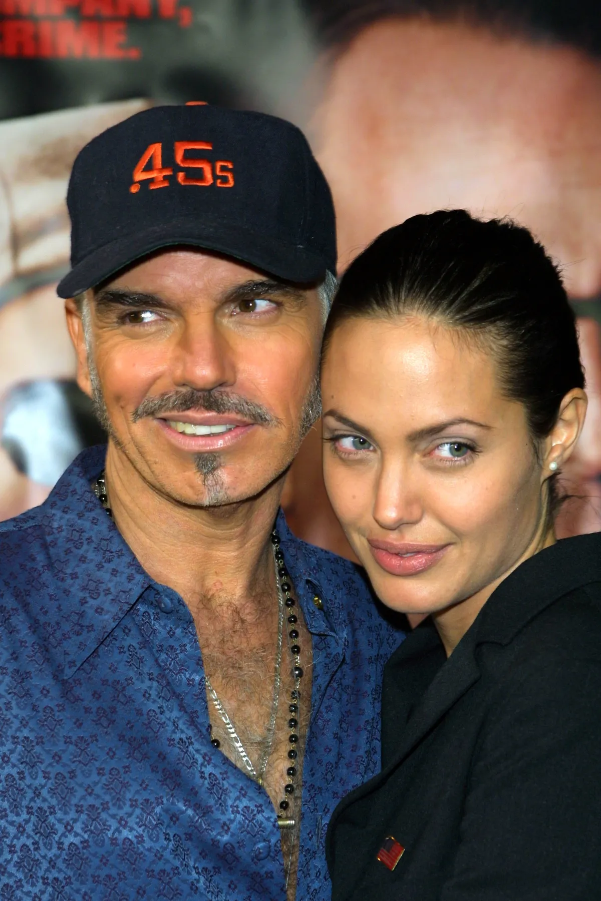 'Bandits' Premiere