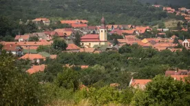 Noszvaj, ahol megáll az idő: így varázsol el Bükkalja legszebb faluja