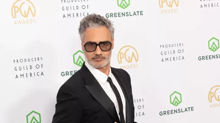 50 éves lett Taika Waititi