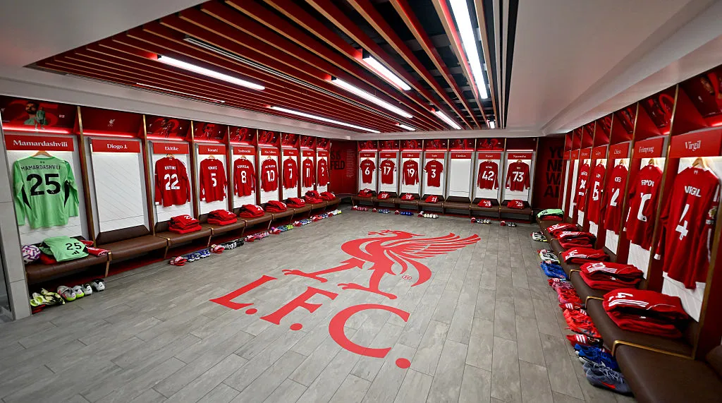 Liverpool v Bournemouth - Premier League