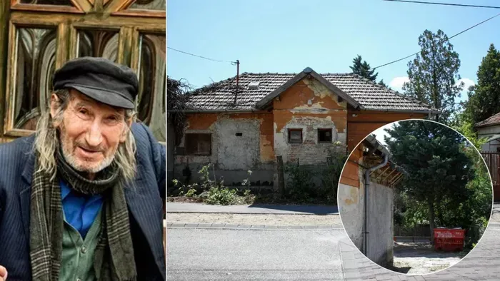 Szilágyi István háza gazdát cserélt: „Vége a rémálomnak"