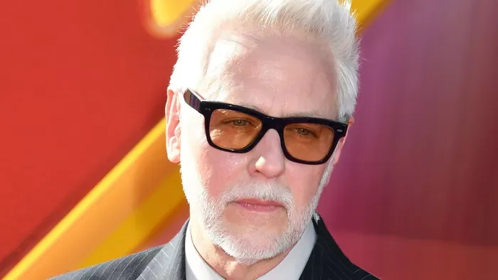 Íme a ma 59 éves James Gunn legikonikusabb filmjei