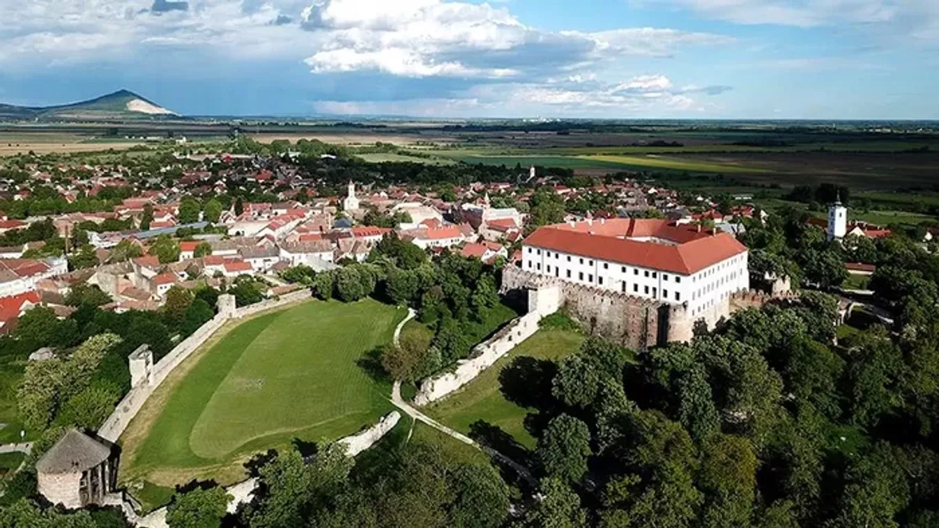 Egy varázslatos hétvége Siklóson - A tökéletes programterv egy remek családi kiruccanáshoz