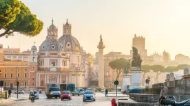 Felfedeztem Rómát, az Örök Város titkait: 4 nap, ami örökre megváltoztatta az életem