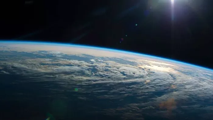 Hátborzongató igaz történet áll a NASA fotója mögött