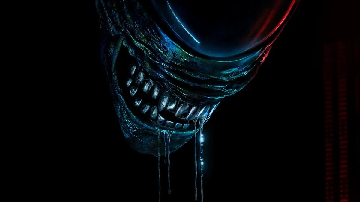 Alien