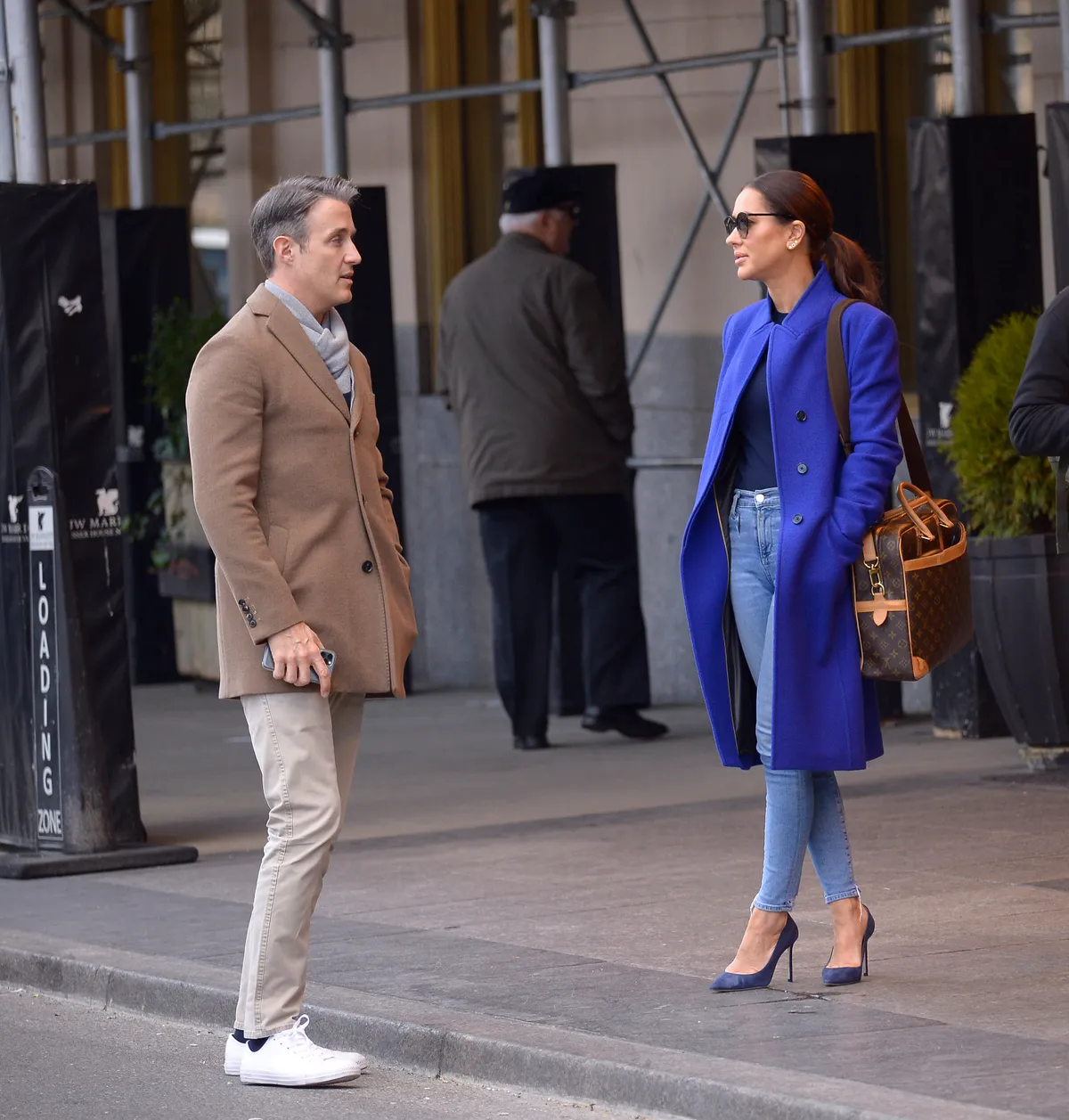 Jessica Mulroney és Ben Mulroney 16 év után váltak el egymástól