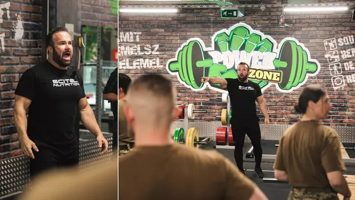 Megrázó részletek Kathi Béla tragédiájáról, így halt meg