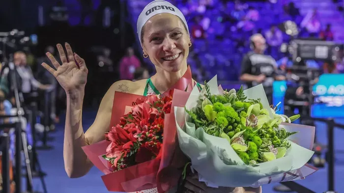 Kapás Bogi szívbemarkoló üzenettel búcsúzott édesapjától