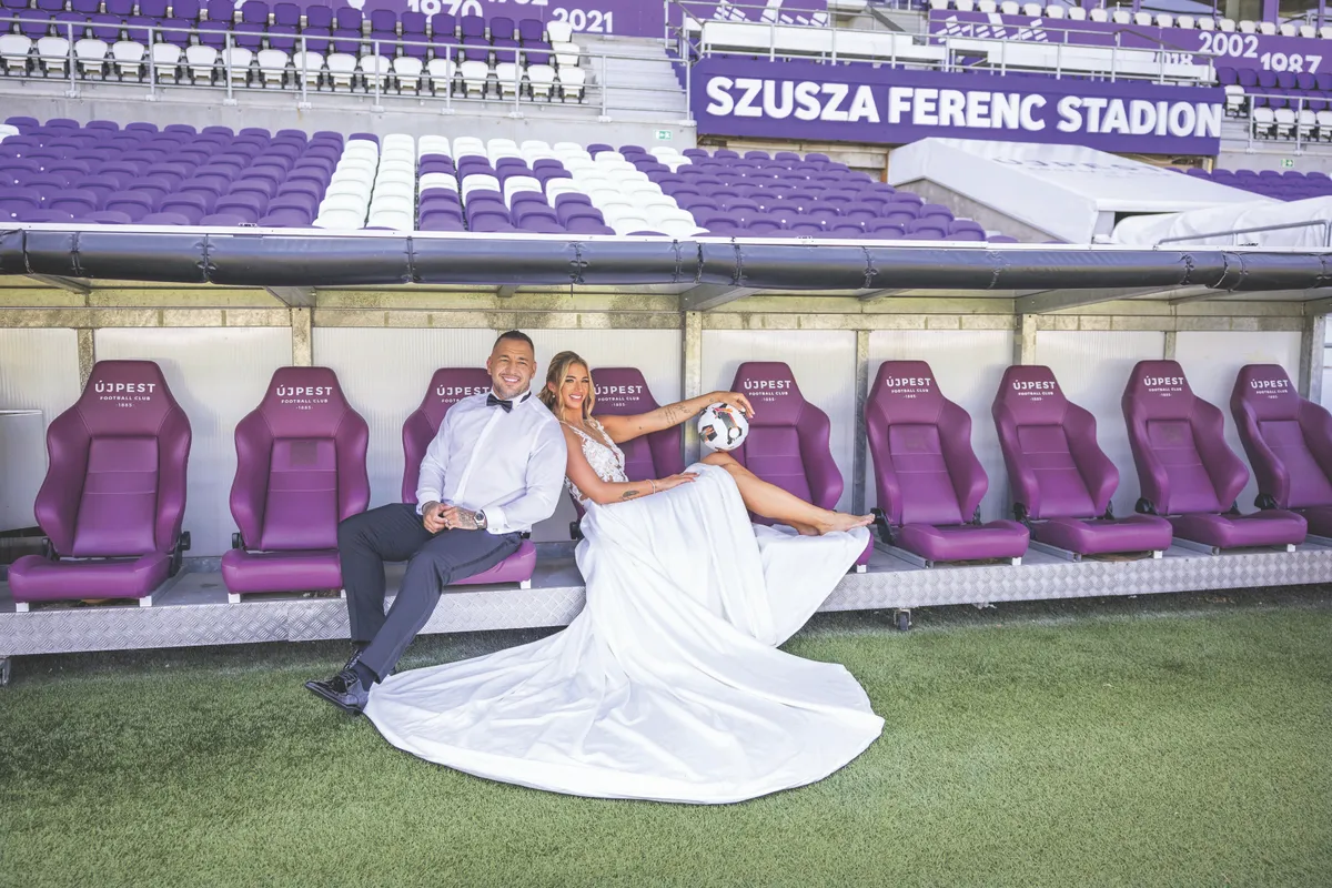 HOT FELTÖLTÉSEK
Széki Attila Curtis és Széki Barnai Judit Eszter - Peti
Peter Srámek - Niki
Emilio - Adrián
Kucsera Gábor - Ági