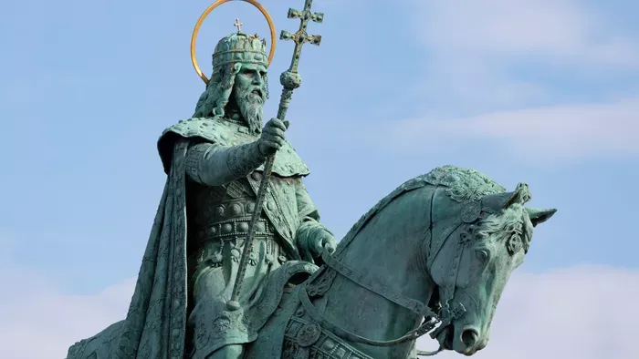 A Szent Jobb kalandos története