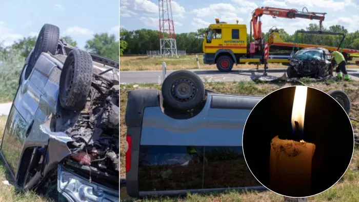 Ezért halt meg két ember a kecskeméti balesetben