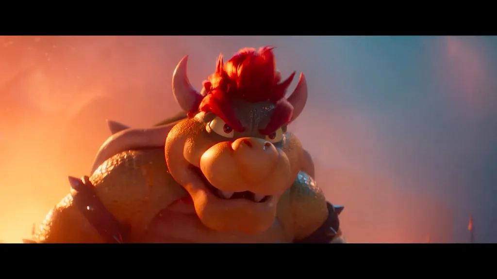 Le film The Super Mario Bros. Movie sort sa toute première bande-annonce. Vos personnages préférés seront présentés dans le film et interprétés par des acteurs emblématiques: Mario (Chris Pratt), Peach (Anya Taylor-Joy), Luigi (Charlie Day), Donkey Kong (