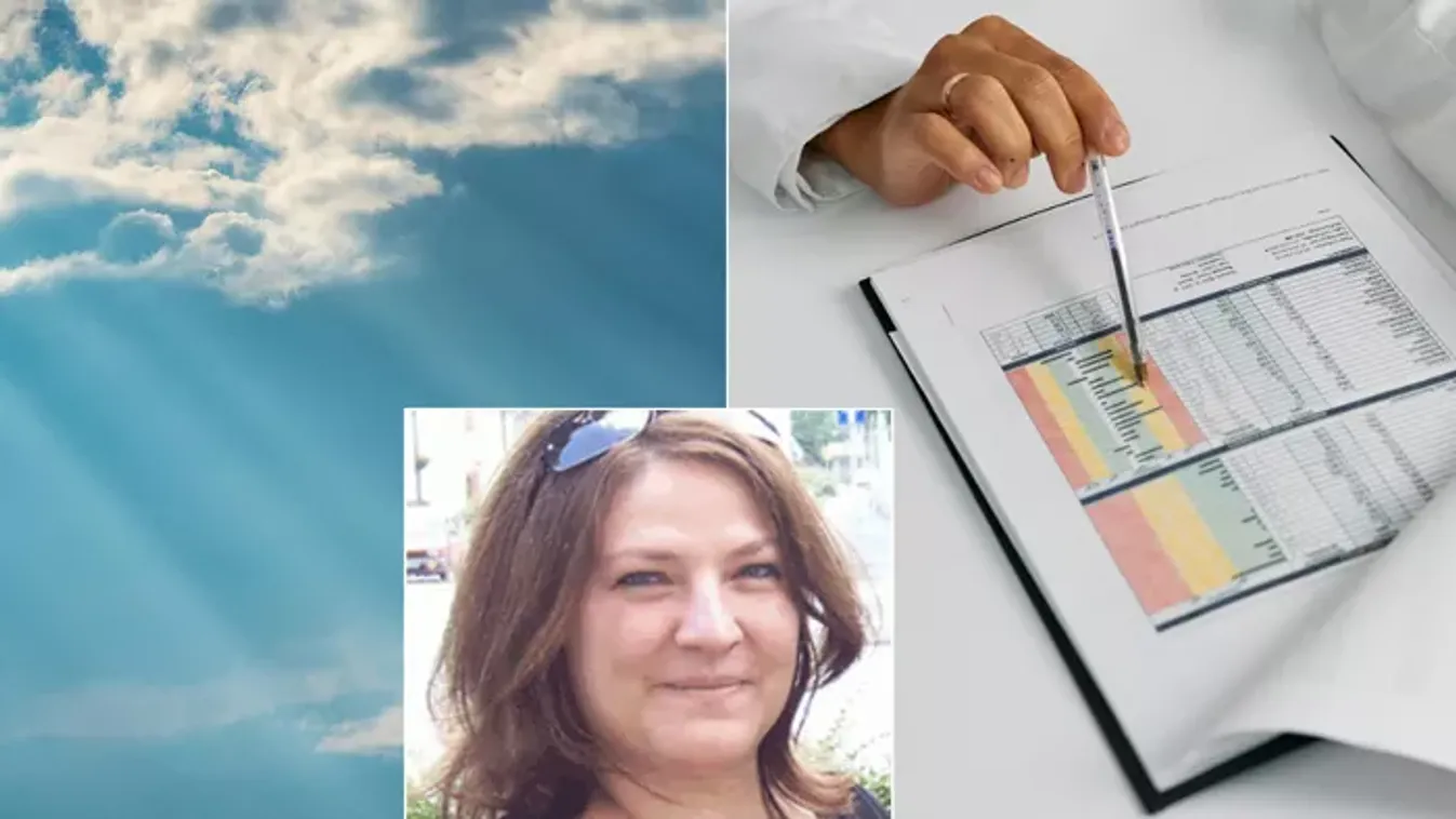 „Újra kellett tanulnom beszélni és nyelni” – Gabriellát 36 évesen érte sztrók, maga a csoda, hogy felépült