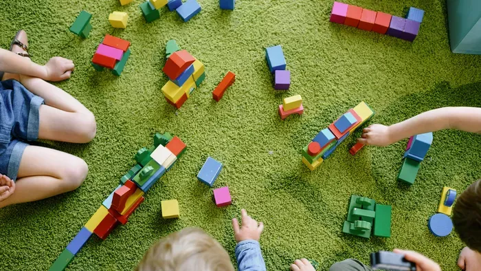 20 percre hagyták egyedül a bölcsiben, meghalt egy kislány