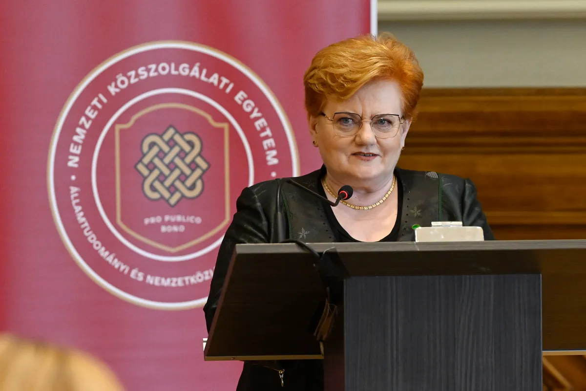 SZALAI Piroska