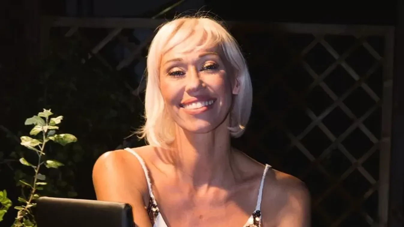 Gallusz Niki vallomása: „Kicsit többet mutattam magamból a kelleténél..."