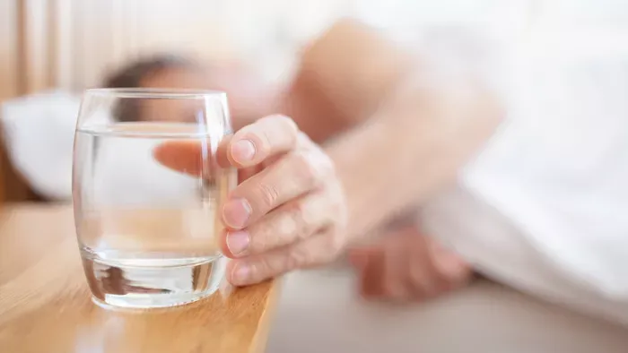 5 vízivási hiba, amire az egészséged is rámehet