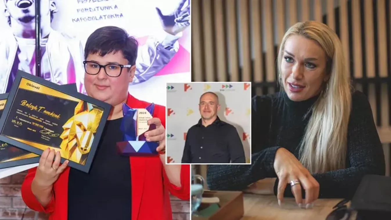 Molnár Anikó is beszállt a Házasság első látásra sztárja és Balogh Tamásné csörtéjébe: „Egy f*szság, amit mond!”