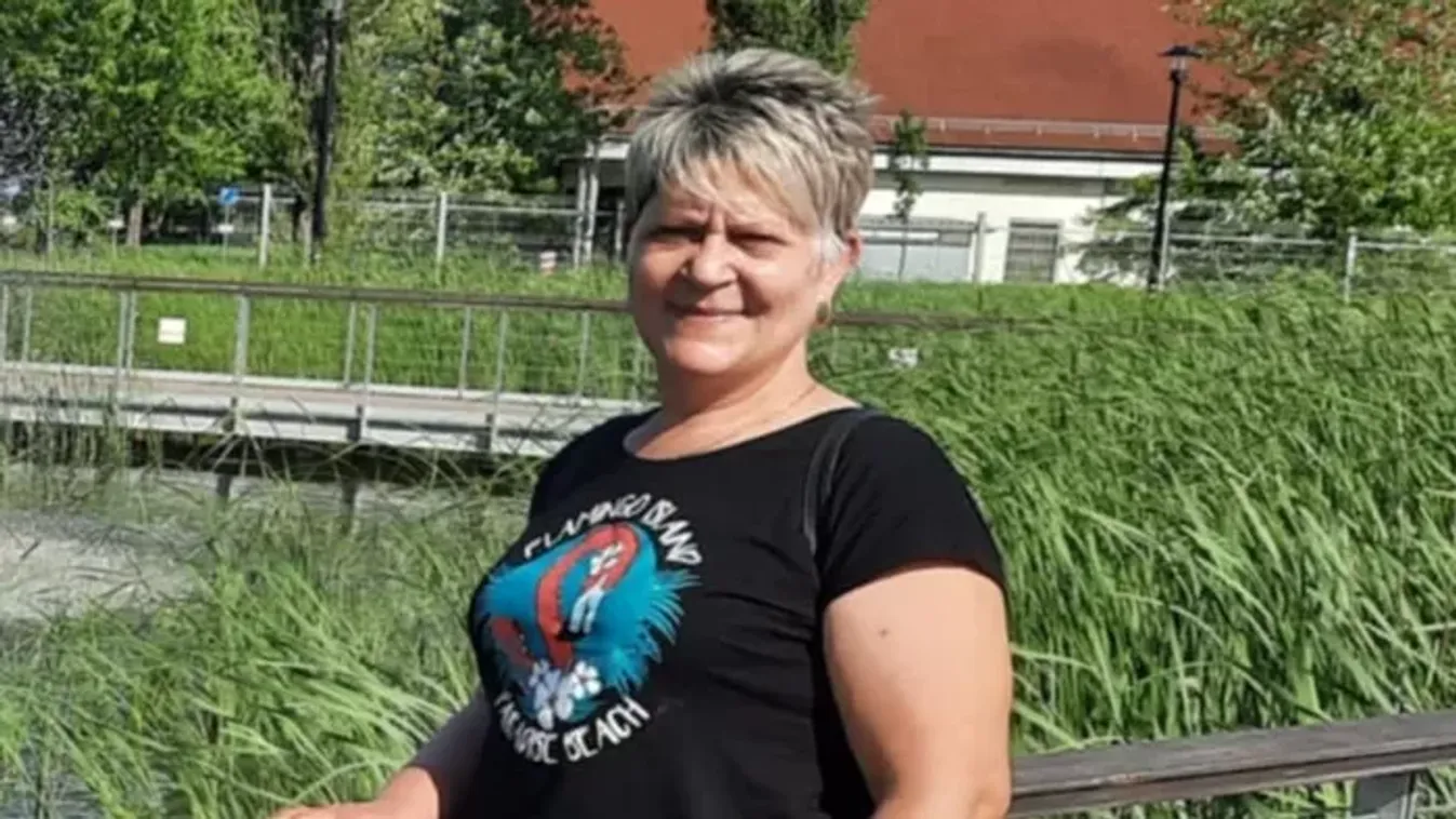 Tímea sosem volt ilyen vékony: „Sokan kételkedtek bennem”