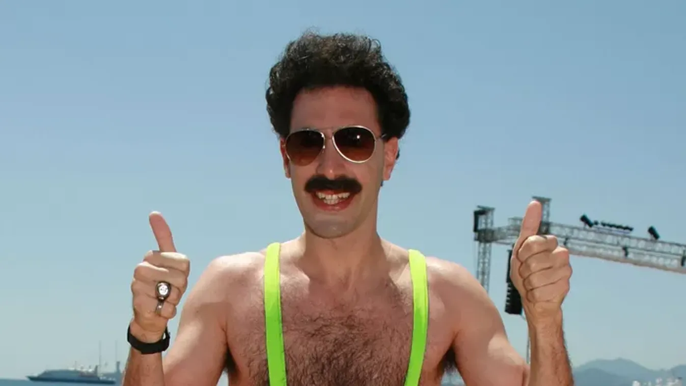 Ezek a színészek felrúgták a szabályokat! Mutatjuk a legnagyobb filmes improvizációkat
