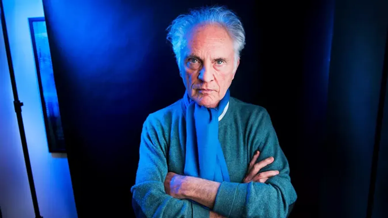 Hollywood ismét elvesztett egy legendát: Íme, Terence Stamp feledhetetlen alakításai – Galéria!