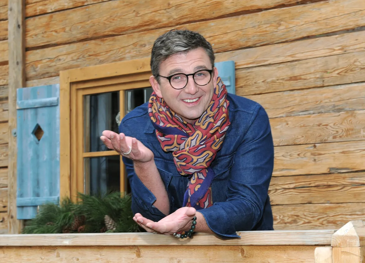 Ten years and 100 episodes 'Der Bergdoktor'