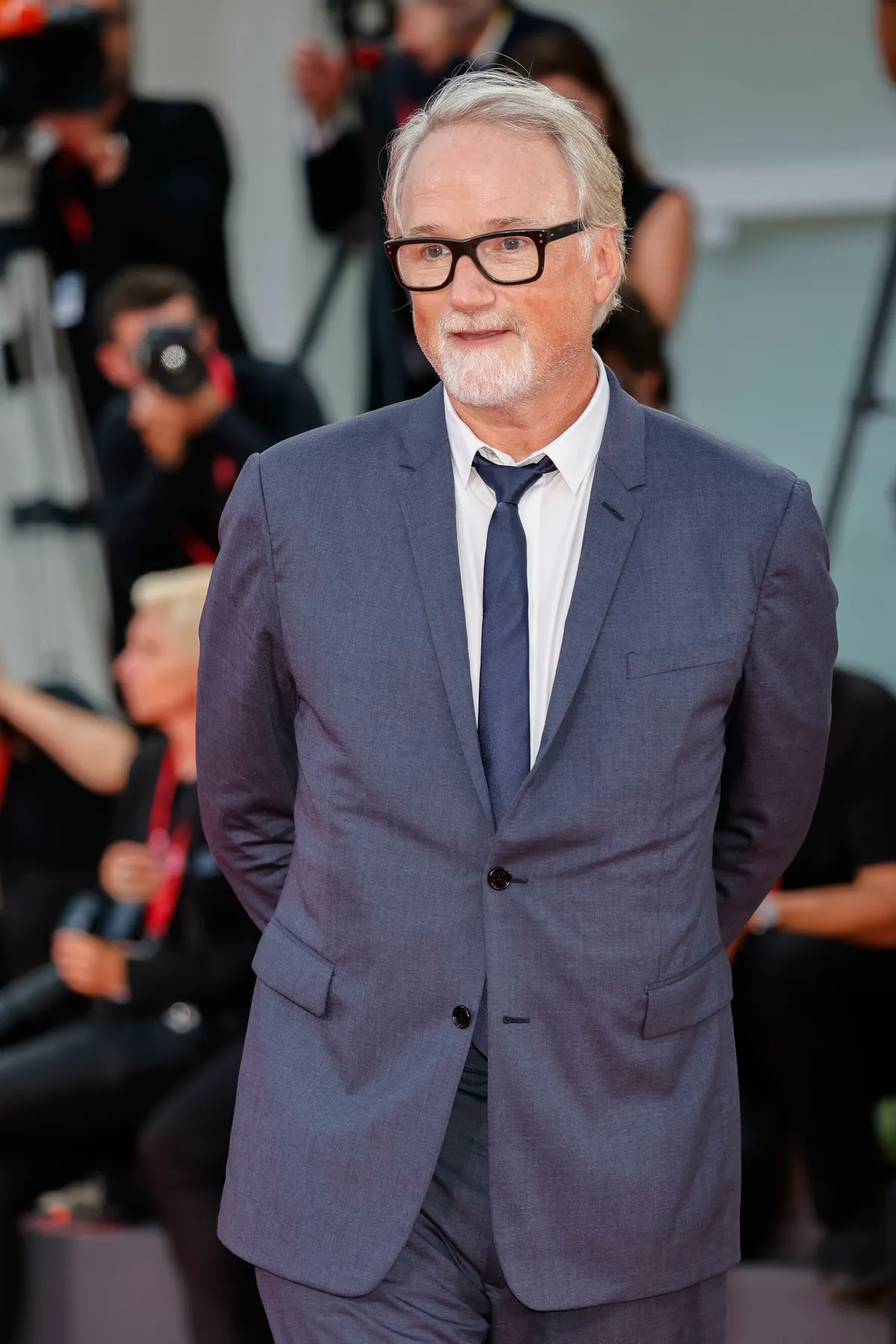 80th Venice International Film Festival
