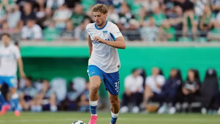Dárdai sem tud segíteni a nyeretlen Herthán