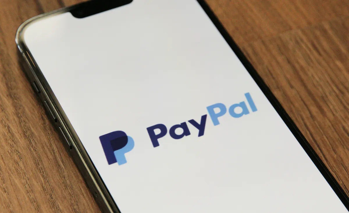 Változtasd meg a PayPal-fiókod jelszavát!
