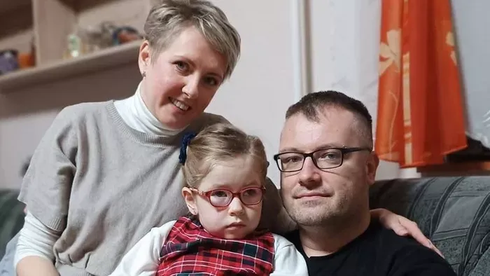 Az epilepszia ellen harcol a kis Lilla és anyukája
