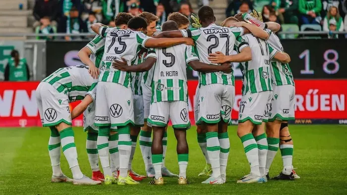Kucsera Gábor is ott lesz a Groupama Arénában