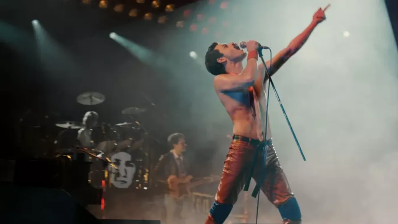 Megtörte a csendet Freddie Mercury eltitkolt lánya, beleállt a legendáról szóló filmbe