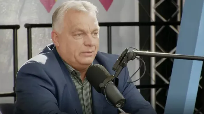 Erről beszélt Esztergomban, az MCC Feszten Orbán Viktor