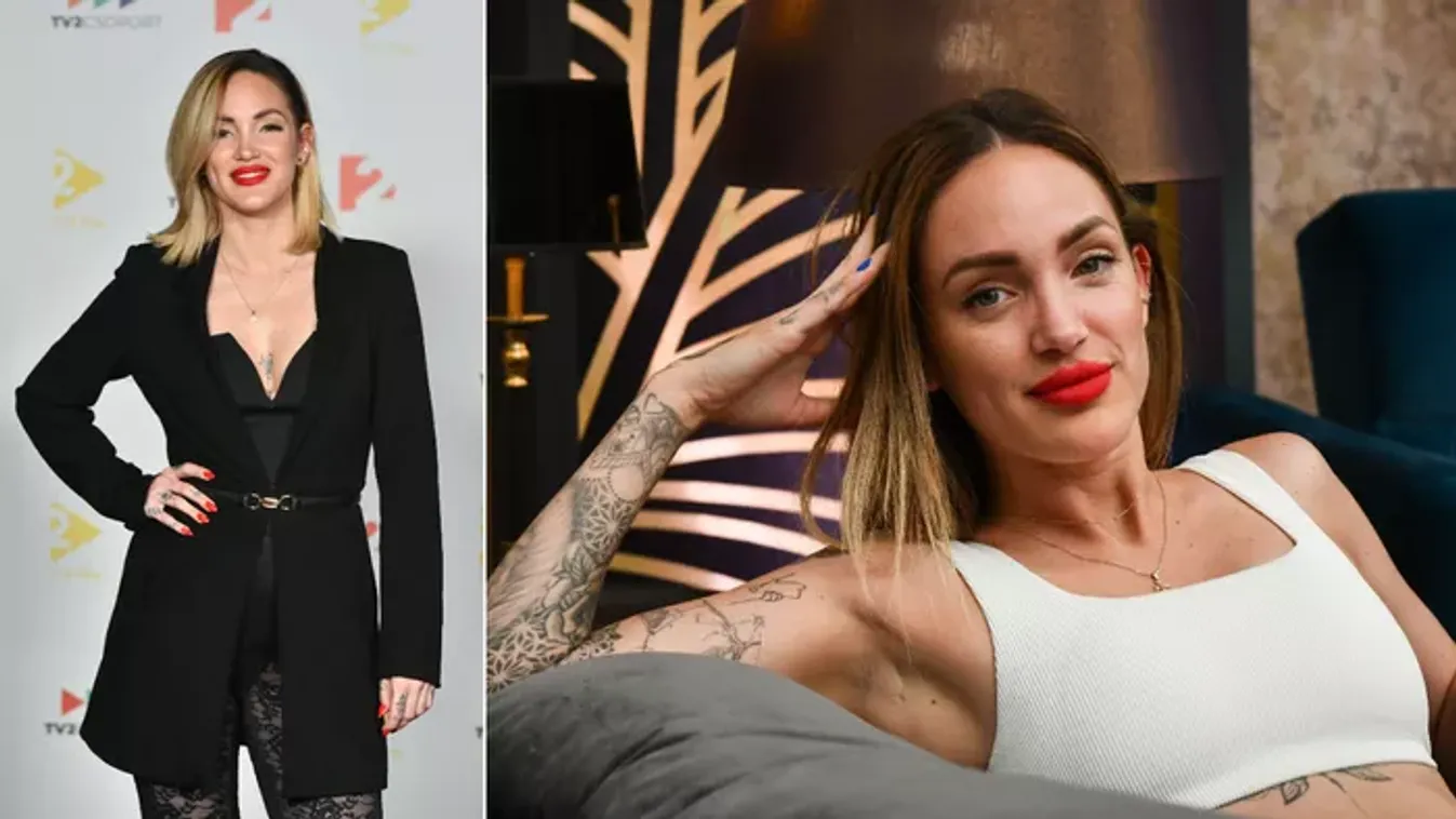Kamu volt az egész műsor? Kitálalt a Házasság első látásra szereplője