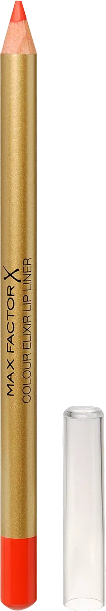 Hétköznapi smink: Max Factor szájkontúrceruza