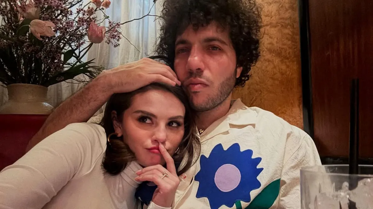 Selena Gomez és Benny Blanco esküvője közelebb van, mint gondolnánk