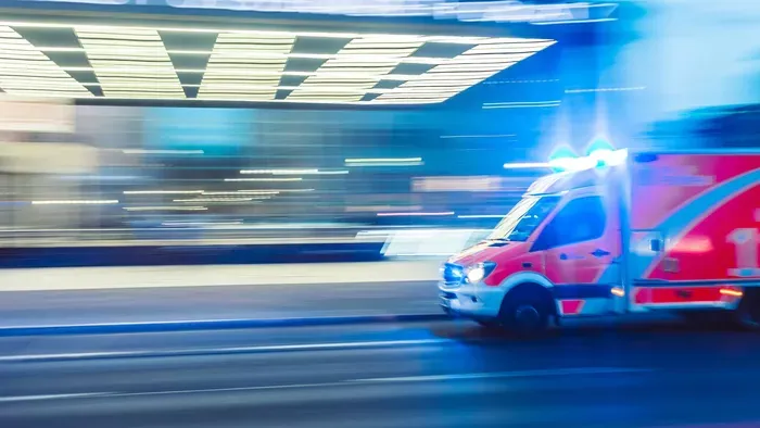 Élő adásban kapott agyvérzést a szerb miniszter  - VIDEÓ