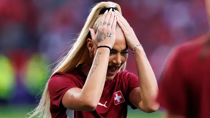 A Juventus sztárja mindent hátrahagyott egy új kezdetért