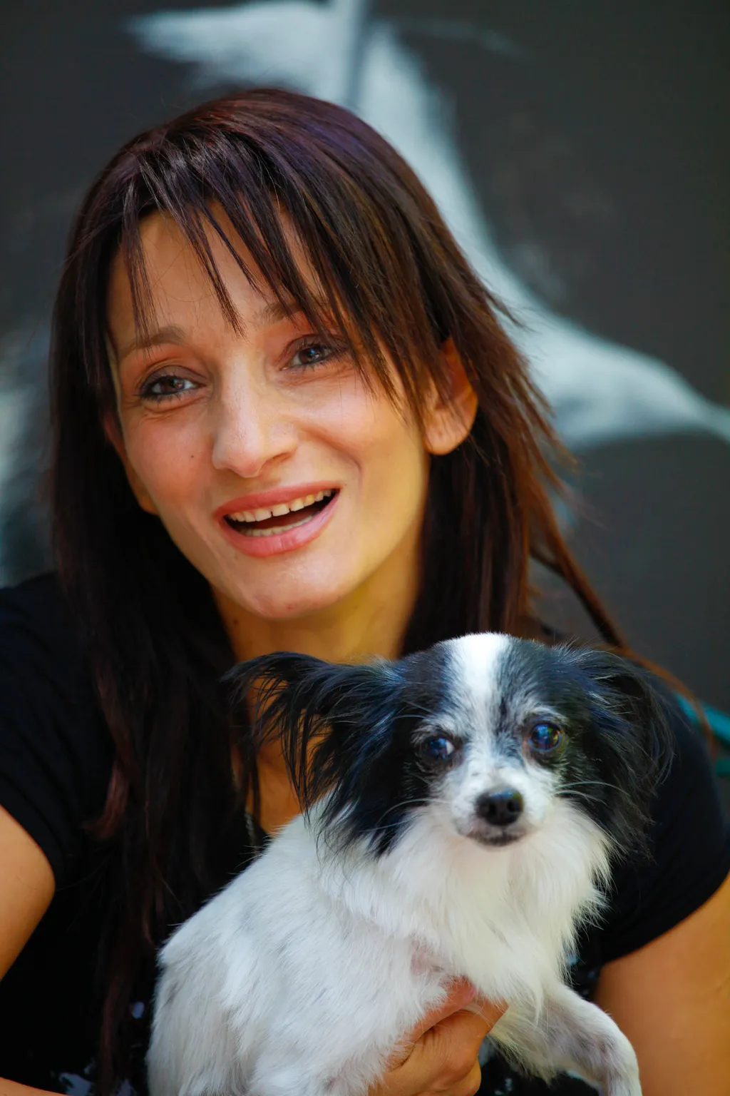 Keresztes Ildikó