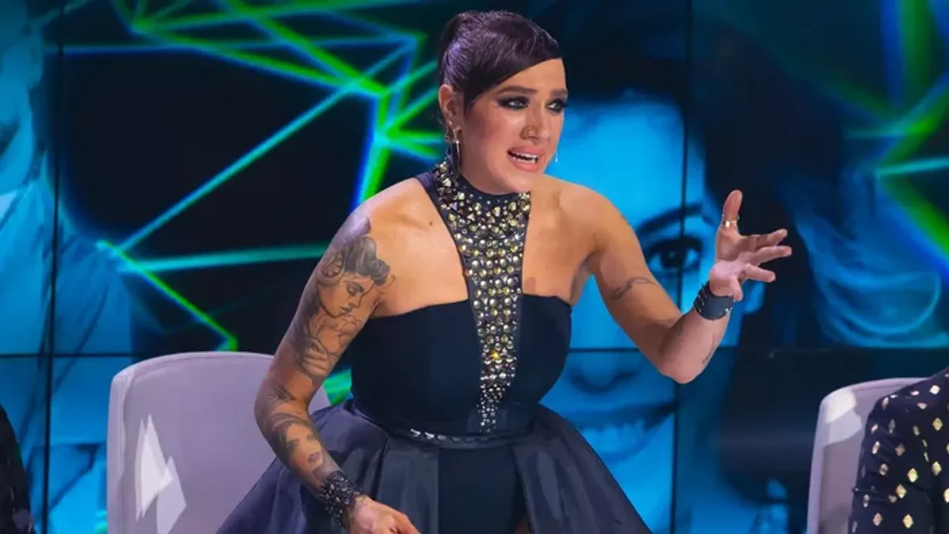 Tóth Gabi vitába került az érettségije miatt: „Nem én vagyok a nyolc általánosommal a hülye, hanem te...”