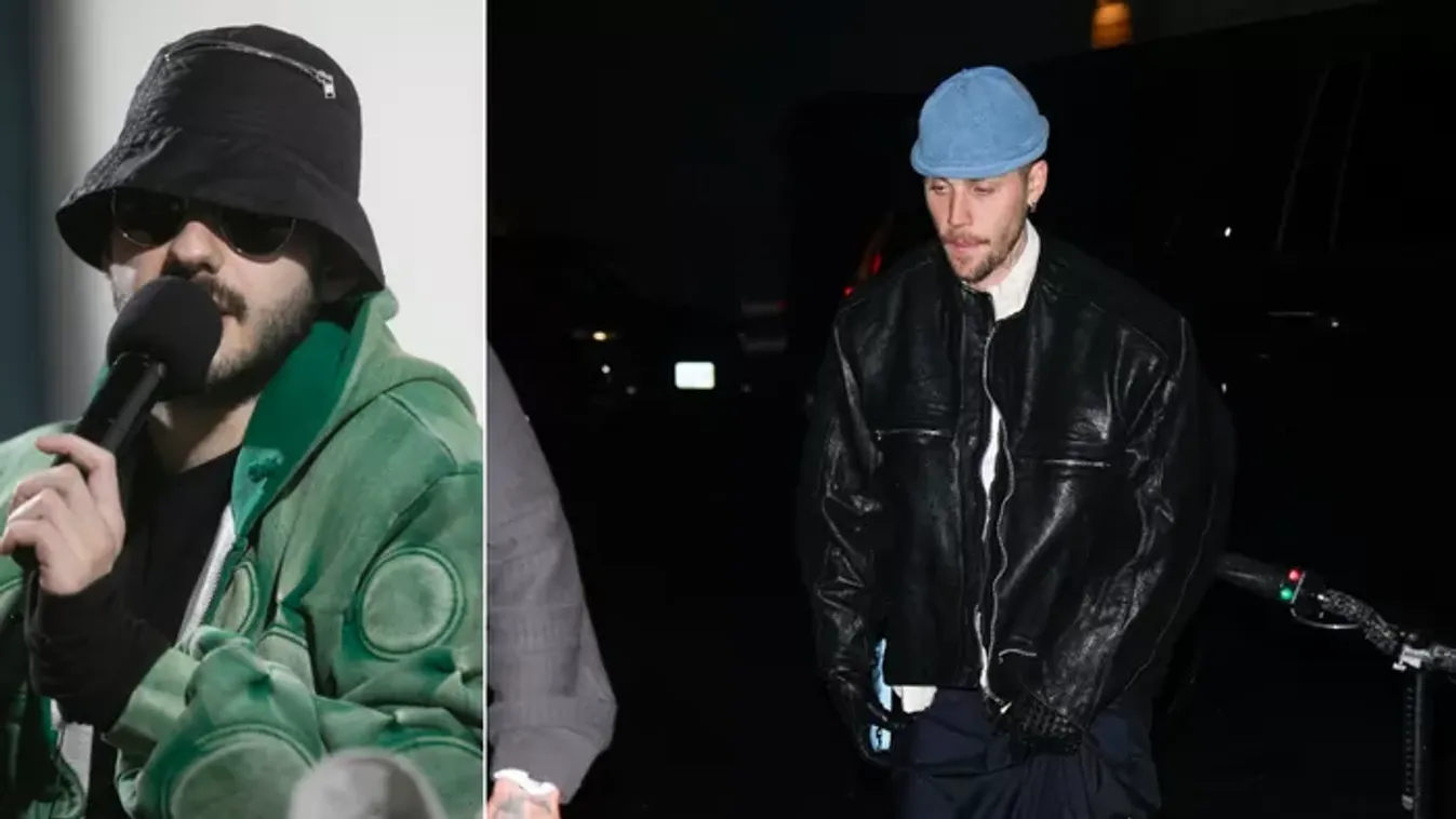 Azahriah lassan, de biztosan Justin Bieber sorsára jut