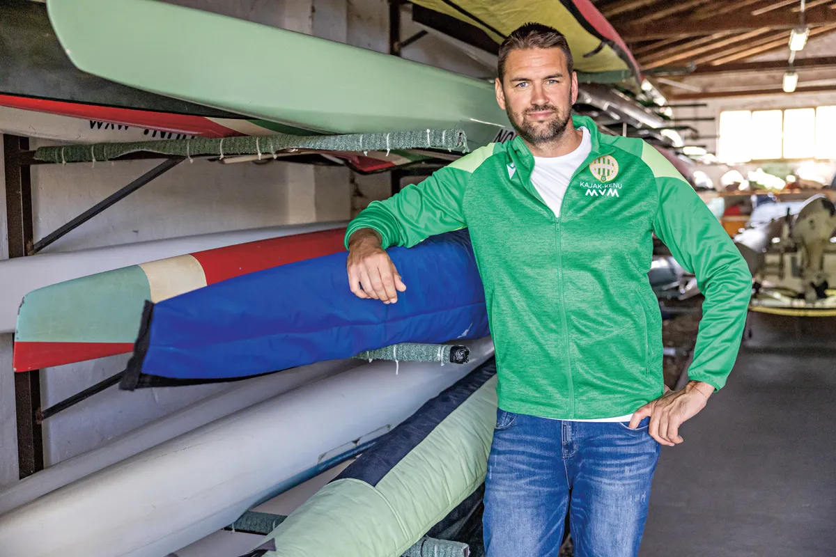 HOT FELTÖLTÉSEK
Széki Attila Curtis és Széki Barnai Judit Eszter - Peti
Peter Srámek - Niki
Emilio - Adrián
Kucsera Gábor - Ági