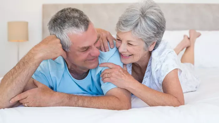 Így lehet ízületkímélő az intim együttlét 50 felett