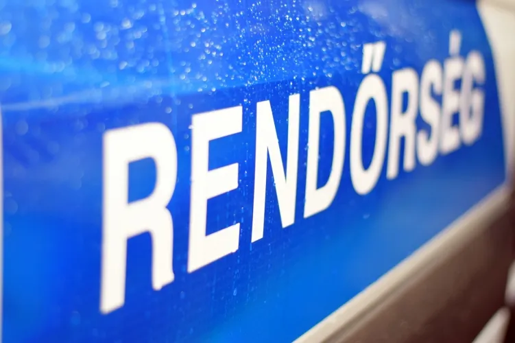 Kecskemét, rabló, rendőrség, nyomozás