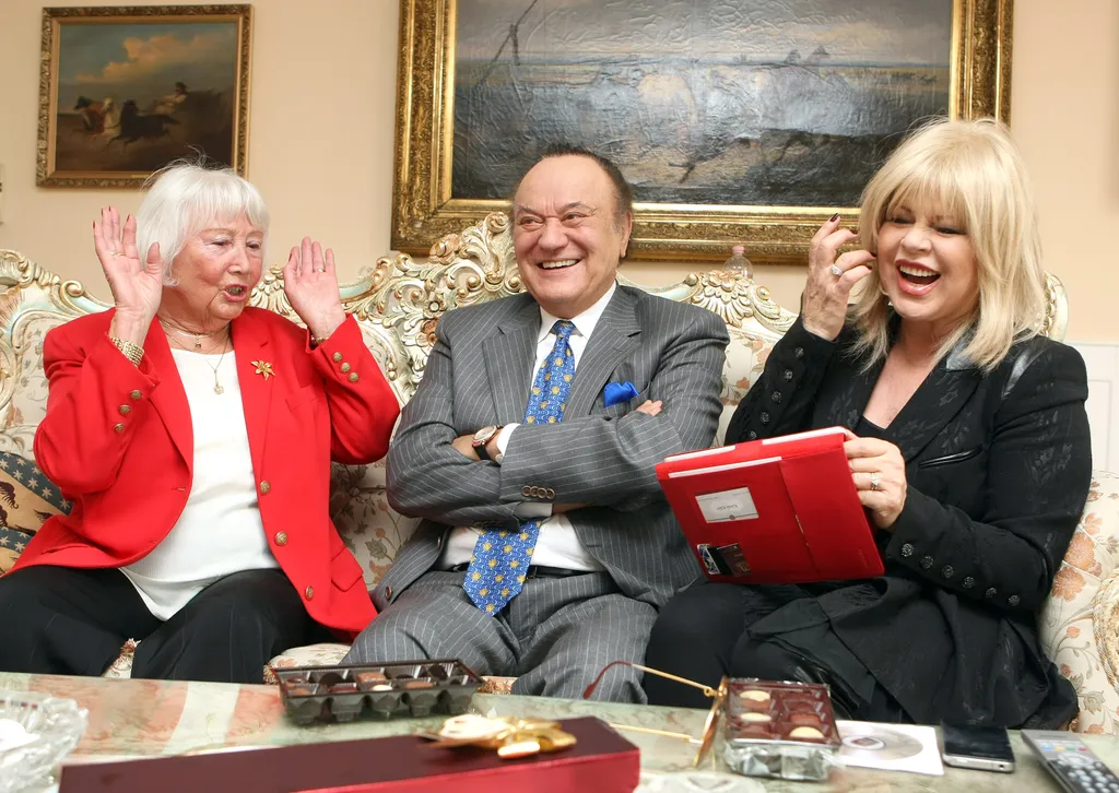 Kovács Iby, Korda György , Balázs Klári
2025.08.07