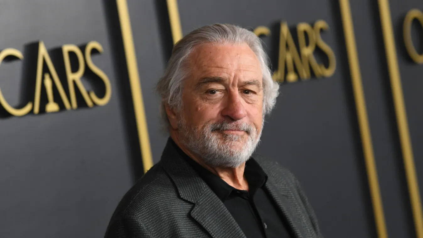 Robert de Niro, kvíz
