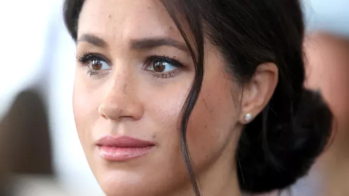 Vilmossal is kikezdett? Meghan Markle-t súlyos vád érte