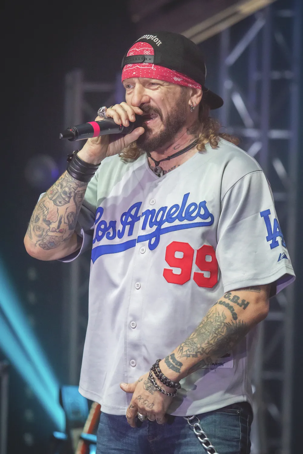Ganxsta Zolee
