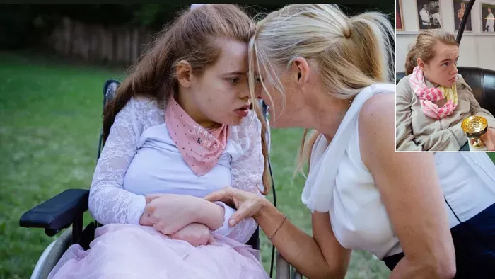 Csilla beteg lányáért és a Borsóházért is küzd